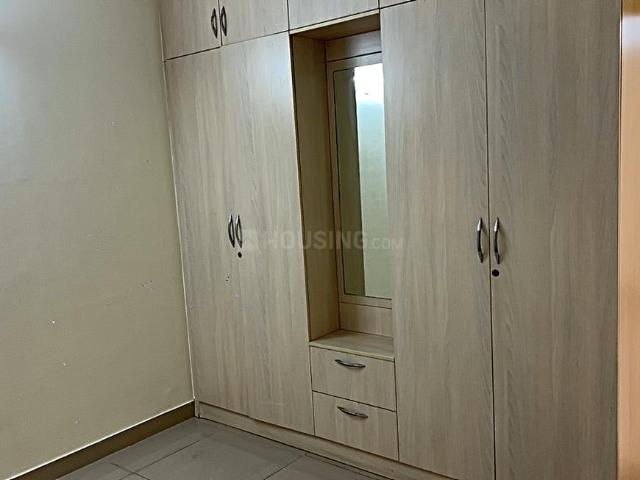 3 BHK Apartment in Yeswanthpur for rent Bengaluru. The reference number is 19951495
