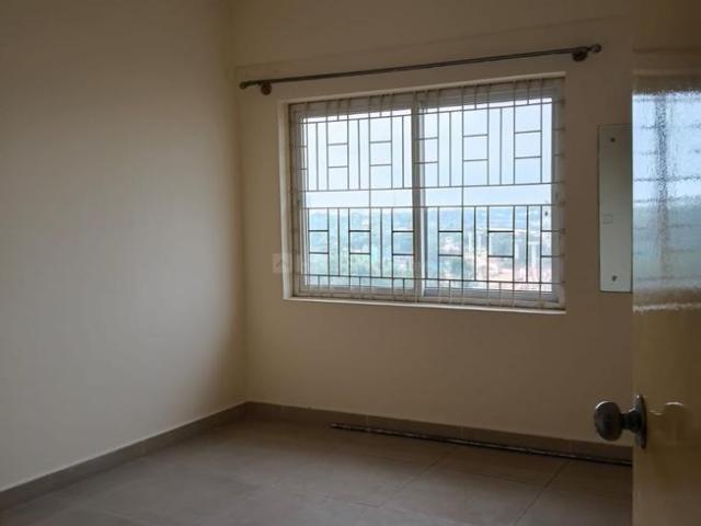 3 BHK Apartment in Yeswanthpur for rent Bengaluru. The reference number is 20673620