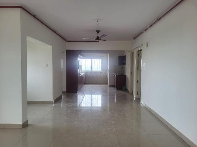 3 BHK Apartment in Yeswanthpur for rent Bengaluru. The reference number is 21192622