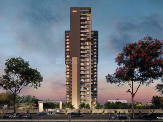 3 BHK Apartment in Yeswanthpur for resale Bengaluru. The reference number is 16510410