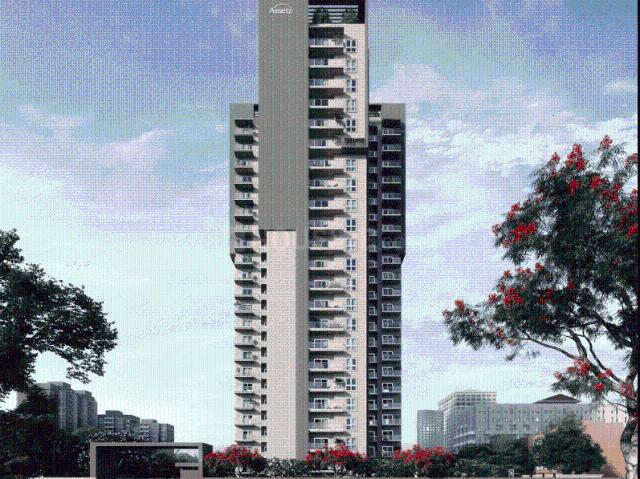 3 BHK Apartment in Yeswanthpur for resale Bengaluru. The reference number is 17016212