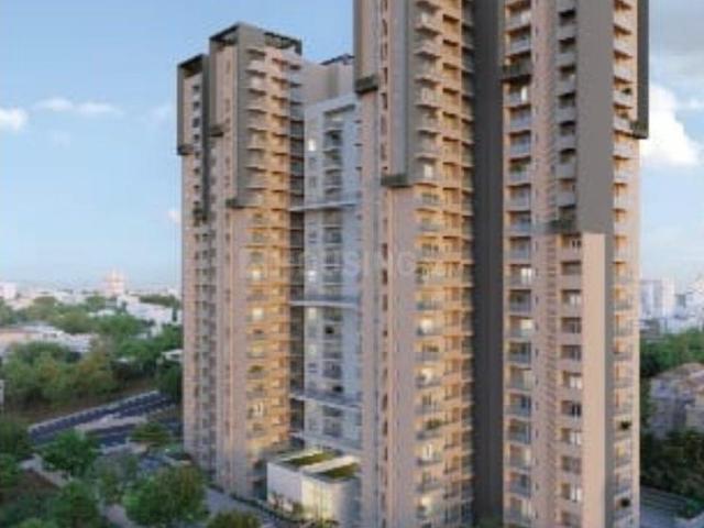 3 BHK Apartment in Yeswanthpur for resale Bengaluru. The reference number is 19579407