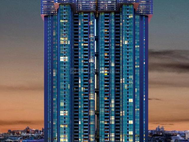 3 BHK Apartment in Yeswanthpur for resale Bengaluru. The reference number is 20582293