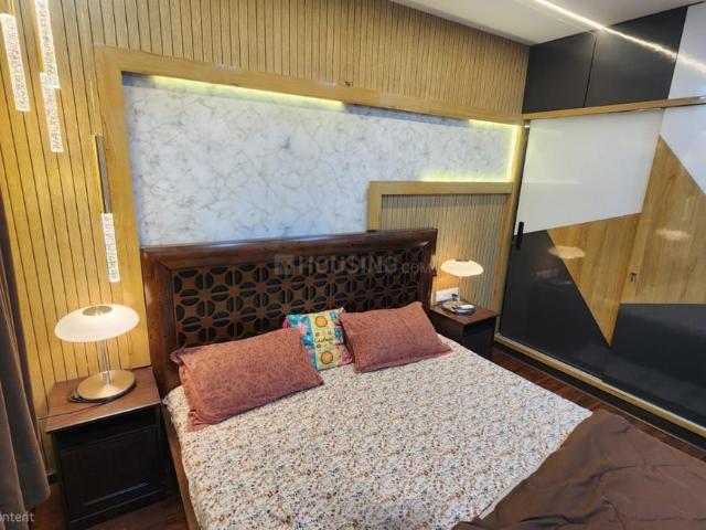 3 BHK Apartment in Yeswanthpur for resale Bengaluru. The reference number is 20833697