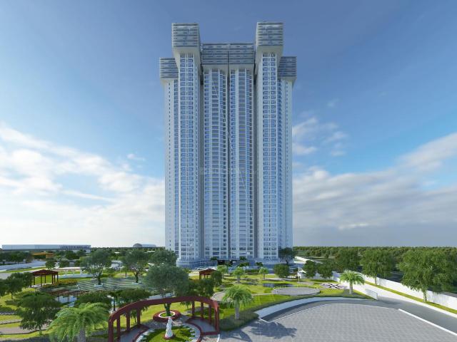 3 BHK Apartment in Yeswanthpur for resale Bengaluru. The reference number is 20835951
