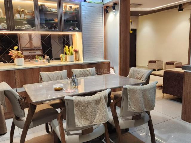 3 BHK Apartment in Yeswanthpur for resale Bengaluru. The reference number is 21255728