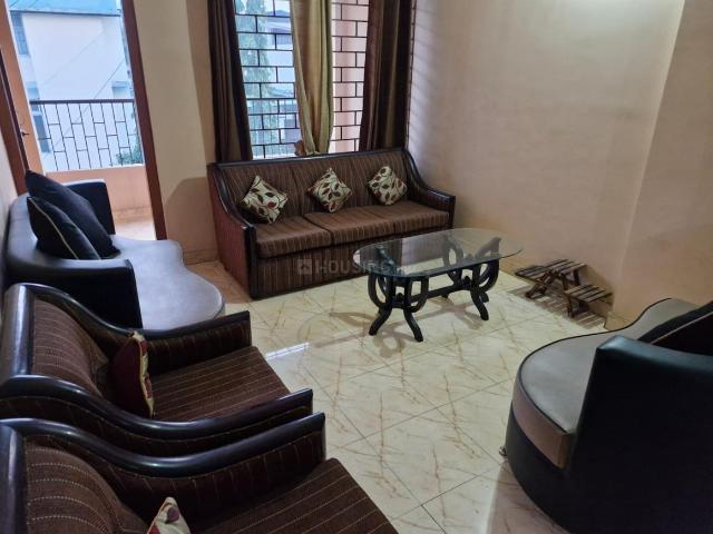 3 BHK Apartment in Zoo Tiniali for rent Guwahati. The reference number is 19623826
