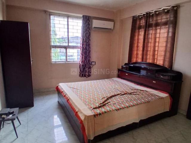 3 BHK Apartment in Zoo Tiniali for rent Guwahati. The reference number is 20980817