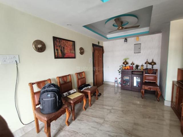3 BHK Apartment in Zoo Tiniali for rent Guwahati. The reference number is 20112531