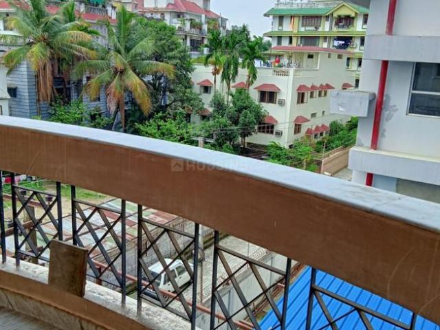 3 BHK Apartment in Zoo Tiniali for rent Guwahati. The reference number is 21192450