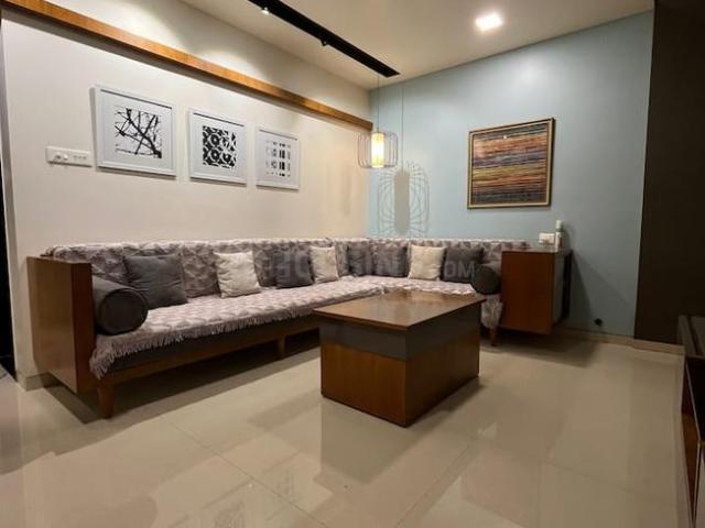3 BHK Apartment in Zadeshwar for rent Bharuch. The reference number is 19803508