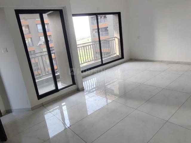 3 BHK Apartment in Zadeshwar for rent Bharuch. The reference number is 20384149