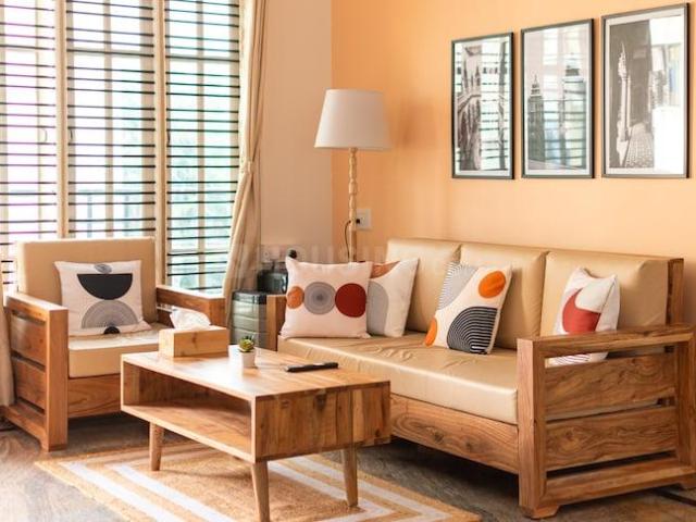 3 BHK Apartment in Zadeshwar for resale Bharuch. The reference number is 19820344