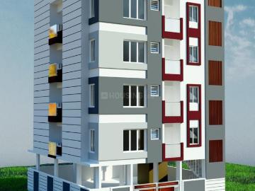 Flat for sale in Tamil Nadu - Parking