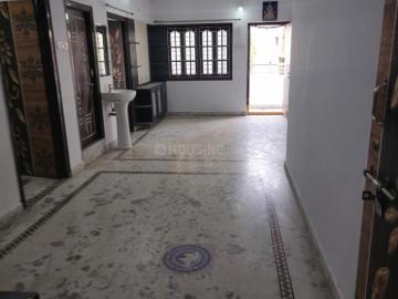 3 BHK Apartment in Zamistanpur for rent Hyderabad. The reference number is 17828496