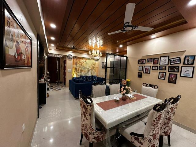 3 BHK Apartment in Zeta I for rent Greater Noida. The reference number is 14248849