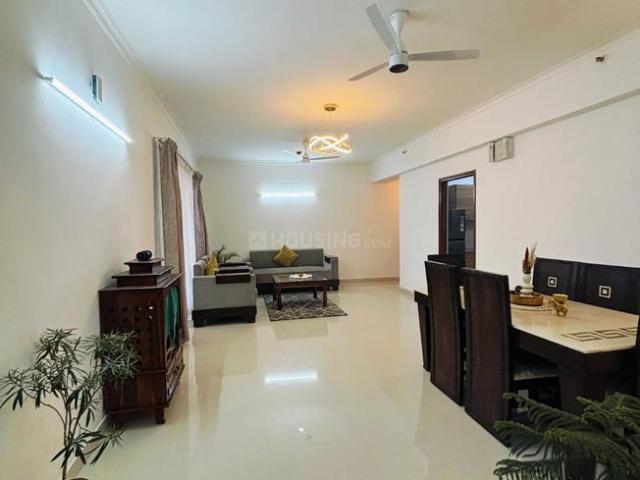 3 BHK Apartment in Zeta I for rent Greater Noida. The reference number is 20595533