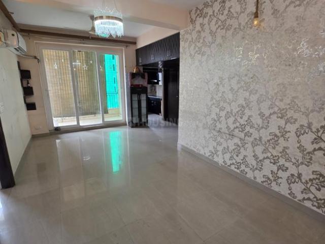 3 BHK Apartment in Zeta I for rent Greater Noida. The reference number is 20680127