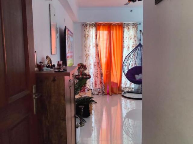 3 BHK Apartment in Zeta I for rent Greater Noida. The reference number is 20701454