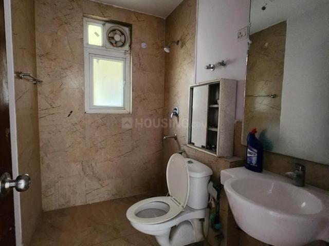 3 BHK Apartment in Zeta I for rent Greater Noida. The reference number is 20974363