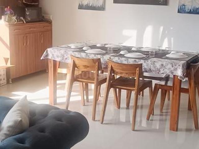 3 BHK Apartment in Zeta I for rent Greater Noida. The reference number is 20378477
