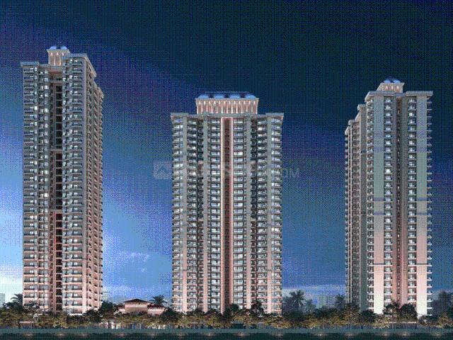 3 BHK Apartment in Zeta I for resale Greater Noida. The reference number is 19998815