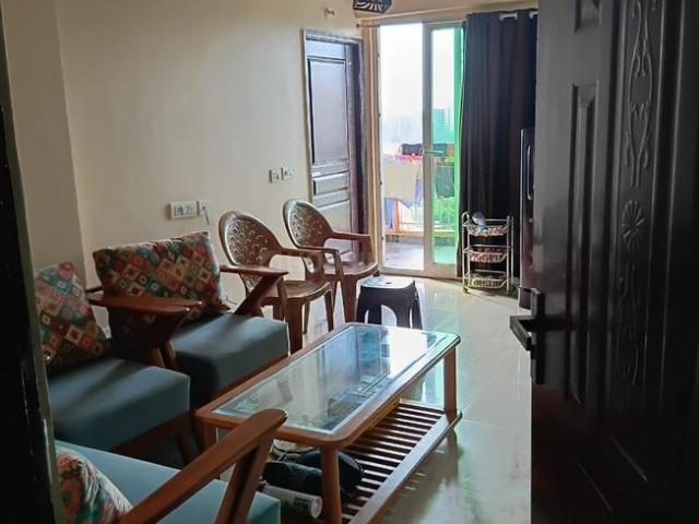 3 BHK Apartment in Zeta I for resale Greater Noida. The reference number is 20306481