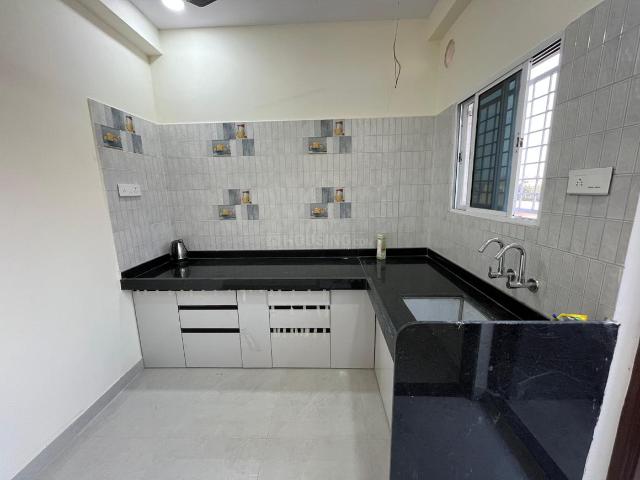 3 BHK Apartment in Zingabai Takli for rent Nagpur. The reference number is 21345181