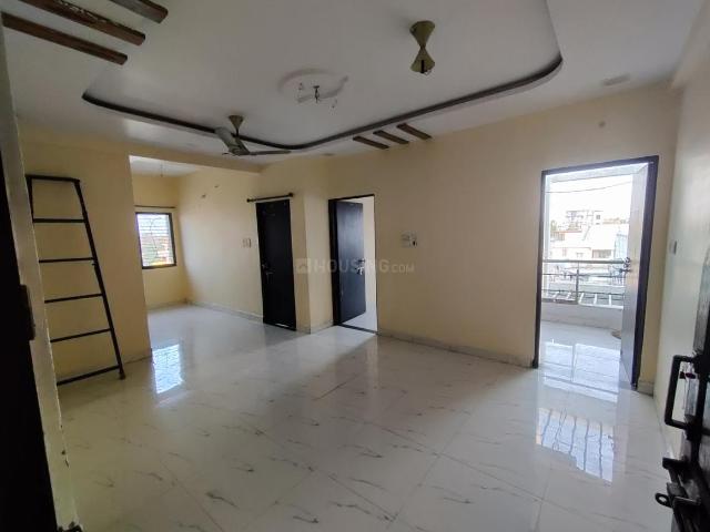 3 BHK Apartment in Zingabai Takli for rent Nagpur. The reference number is 21350384