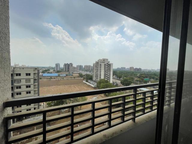 3 BHK Apartment in Zundal for rent Ahmedabad. The reference number is 11852530