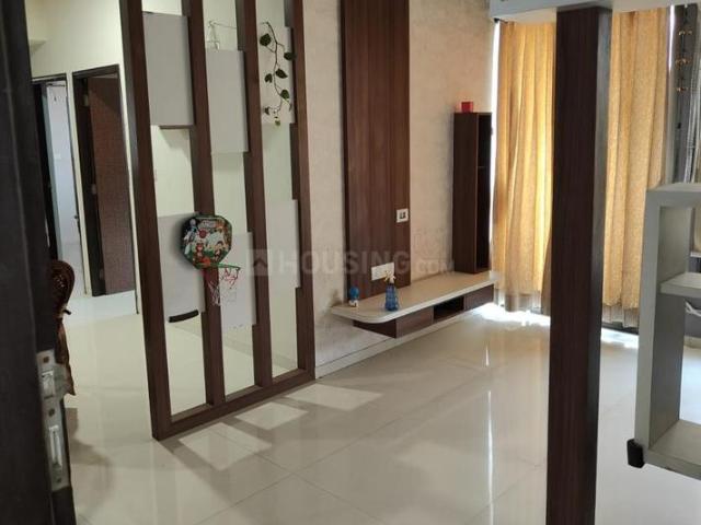 3 BHK Apartment in Zundal for rent Ahmedabad. The reference number is 11858047