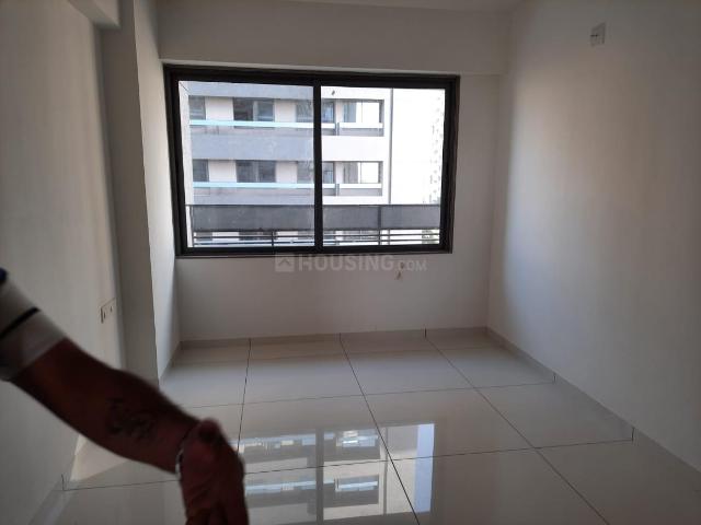 3 BHK Apartment in Zundal for rent Ahmedabad. The reference number is 15385507
