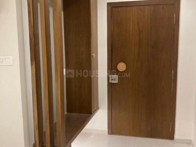 3 BHK Apartment in Zundal for rent Ahmedabad. The reference number is 15920095