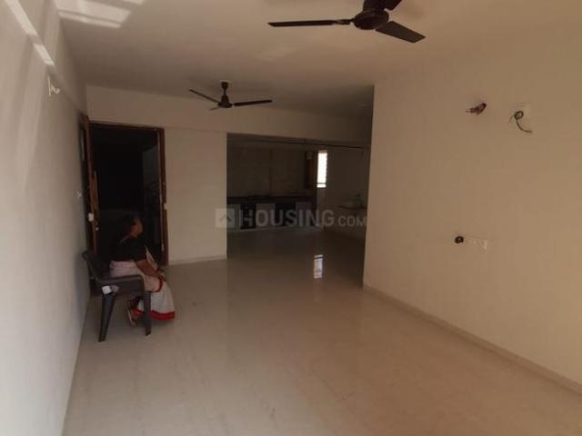 3 BHK Apartment in Zundal for rent Ahmedabad. The reference number is 17280217