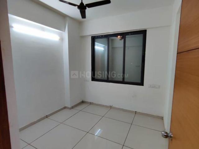 3 BHK Apartment in Zundal for rent Ahmedabad. The reference number is 17931381
