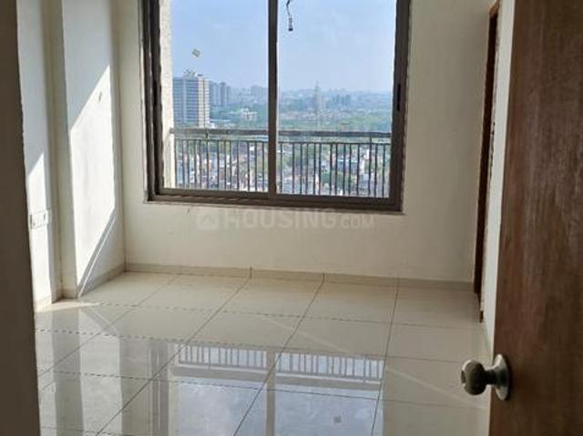 3 BHK Apartment in Zundal for rent Ahmedabad. The reference number is 19160807