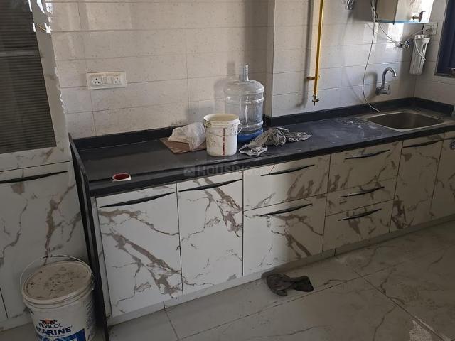 3 BHK Apartment in Zundal for rent Ahmedabad. The reference number is 19303142