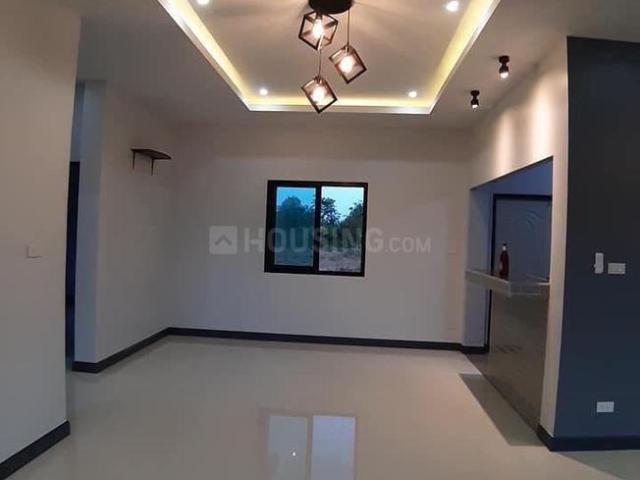 3 BHK Apartment in Zundal for rent Ahmedabad. The reference number is 19464858