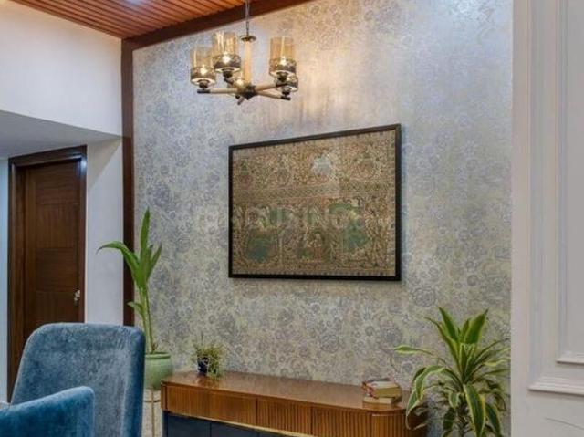 3 BHK Apartment in Zundal for rent Ahmedabad. The reference number is 19588945