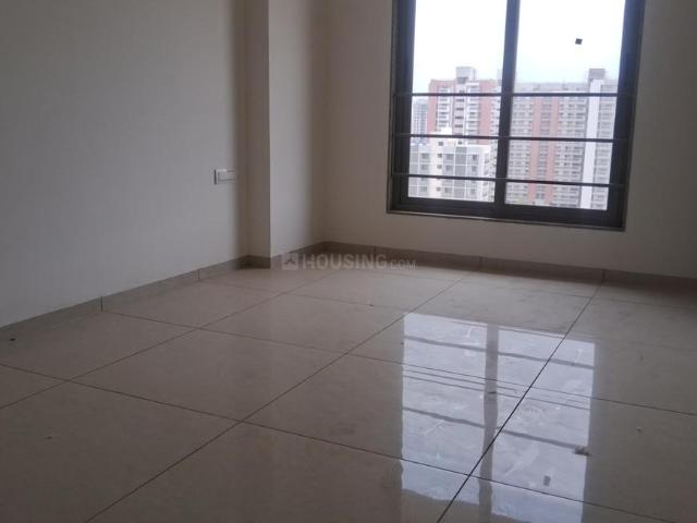 3 BHK Apartment in Zundal for rent Ahmedabad. The reference number is 19978551