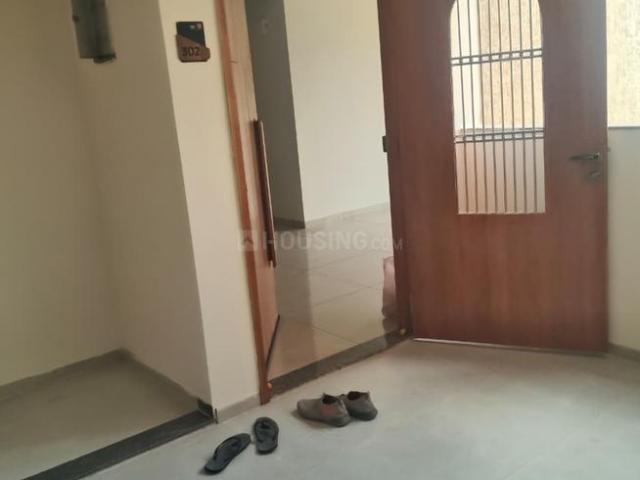 3 BHK Apartment in Zundal for rent Ahmedabad. The reference number is 19978551