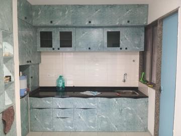 3 BHK Apartment in Zundal for rent Ahmedabad. The reference number is 20071806