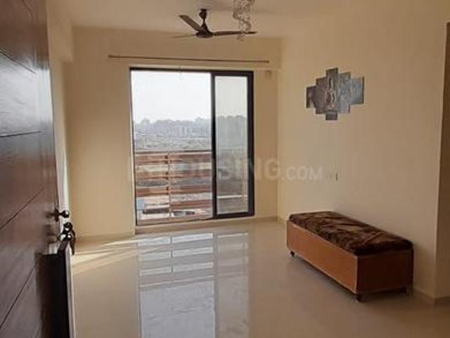 3 BHK Apartment in Zundal for rent Ahmedabad. The reference number is 20071822
