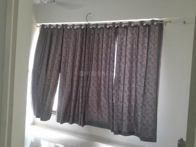 3 BHK Apartment in Zundal for rent Ahmedabad. The reference number is 20005084