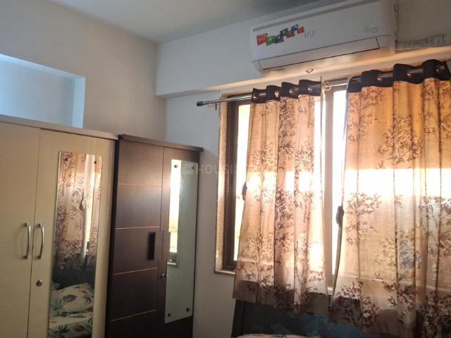 3 BHK Apartment in Zundal for rent Ahmedabad. The reference number is 20170109