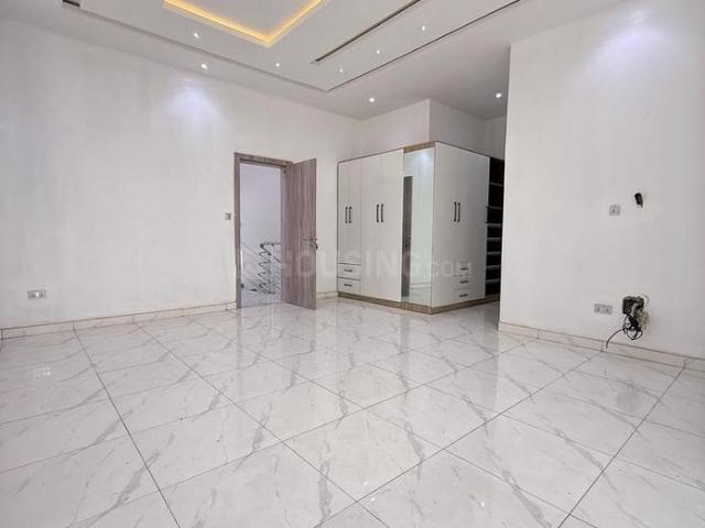 3 BHK Apartment in Zundal for rent Ahmedabad. The reference number is 20180654
