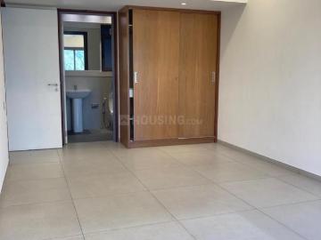 3 BHK Apartment in Zundal for rent Ahmedabad. The reference number is 20180791