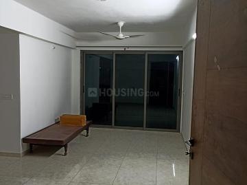 Flat to rent in Goyal Plaza - Balcony