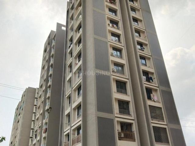 3 BHK Apartment in Zundal for rent Ahmedabad. The reference number is 20211313