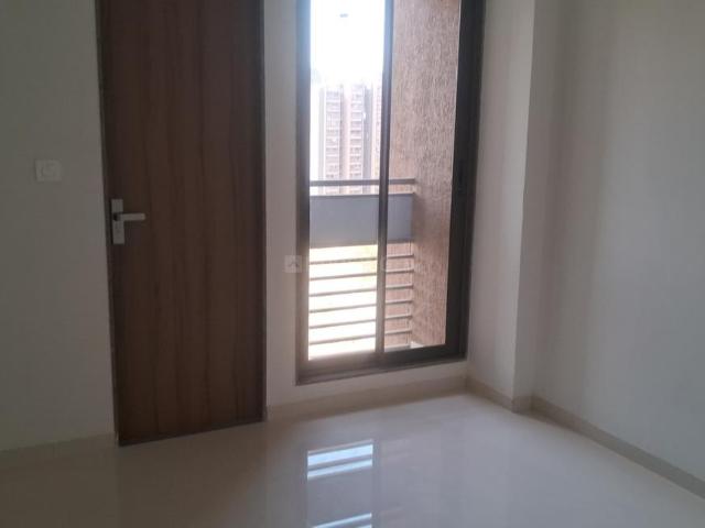 3 BHK Apartment in Zundal for rent Ahmedabad. The reference number is 20339519